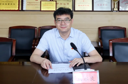 黨委委員、副院長(zhǎng)    周永良