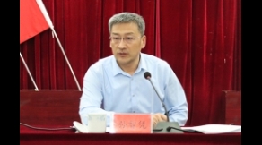 孫智憑：2001年3月-2010年9月黨總支書記，2010年9月-2025年3月黨委書記